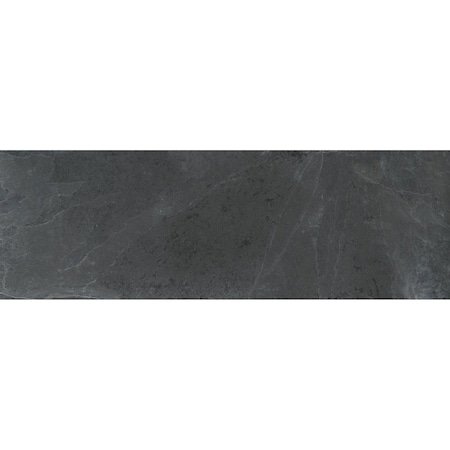 Msi Montauk Black SAMPLE Gauged Slate Floor And Wall Tile ZOR-NS-0019-SAM